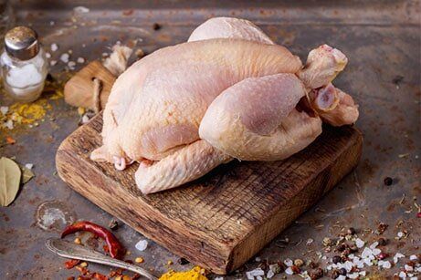 Raw Chicken meat — Wholesale Butcher & meat supplier Dubbo