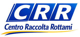 CENTRO -RACCOLTA-ROTTAMI-sas-Logo
