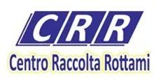 CENTRO -RACCOLTA-ROTTAMI-sas-Logo