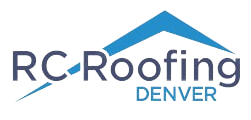 RC Roofing Denver logo