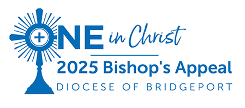 One in Christ - the Annual Catholic Appeal