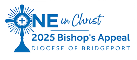 One in Christ - the Annual Catholic Appeal