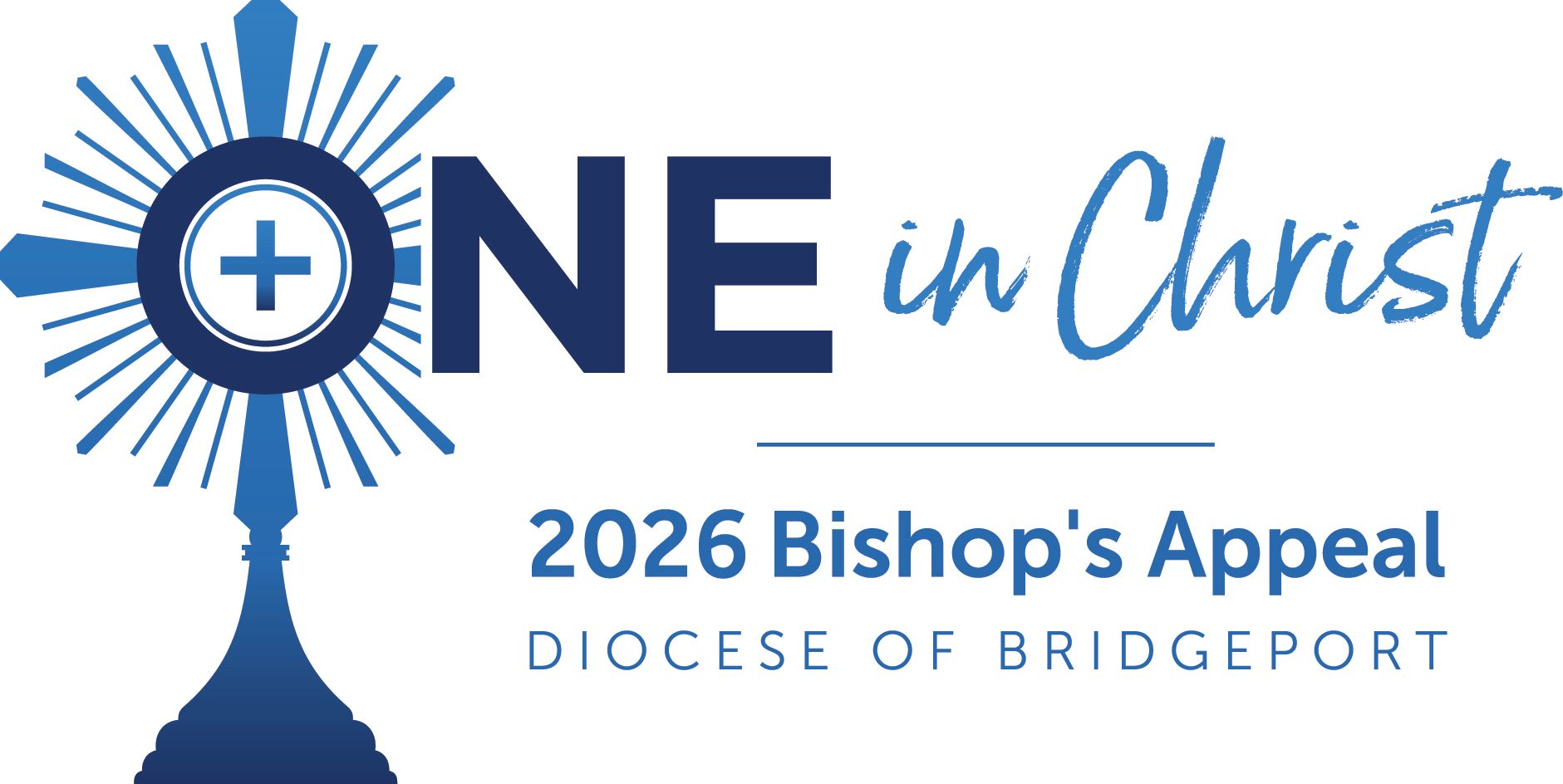 One in Christ - the Annual Catholic Appeal