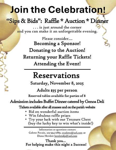 Picture of flyer
