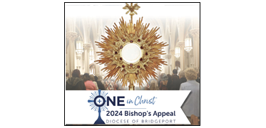 One in Christ - the Annual Catholic Appeal