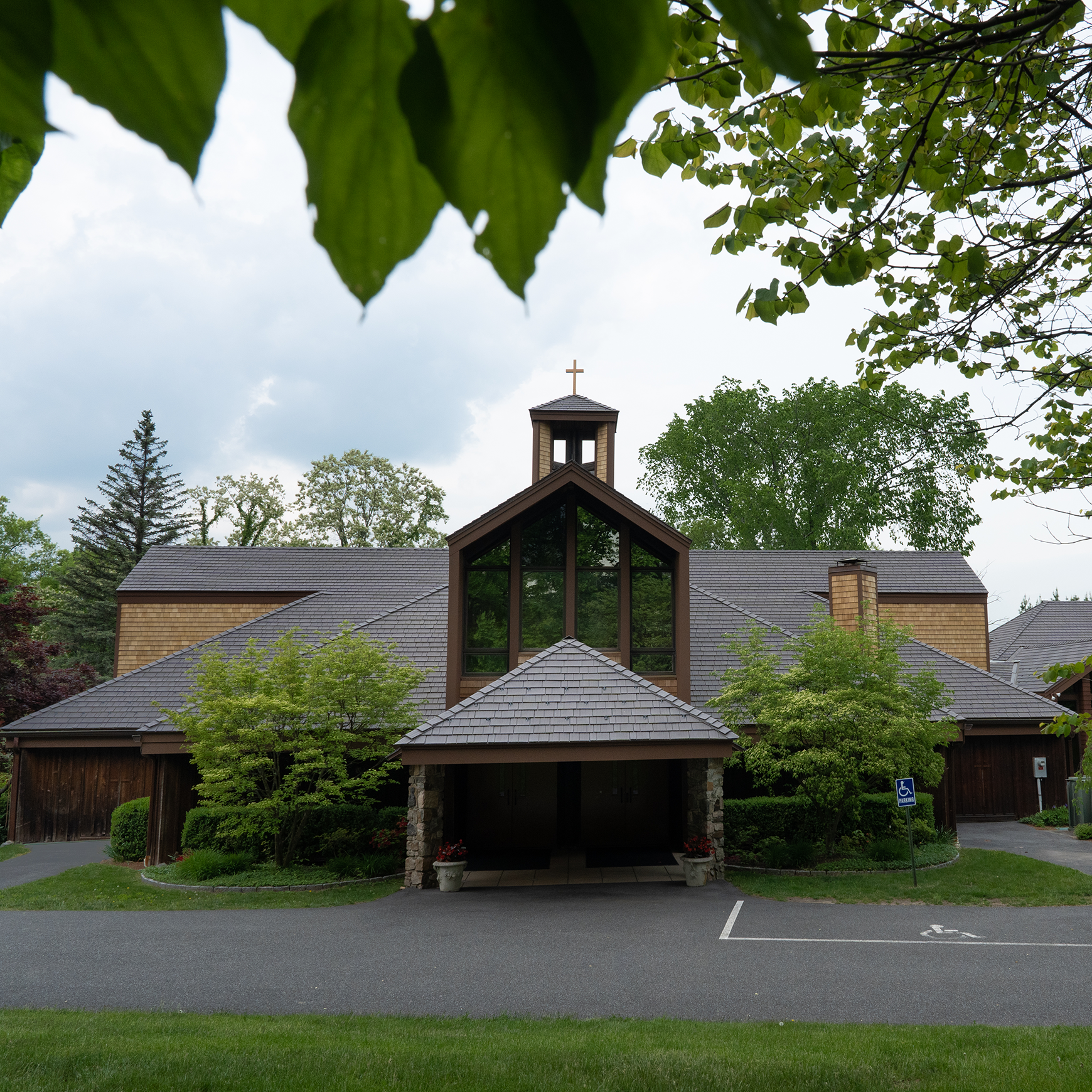 St. Elizabeth Seton Church