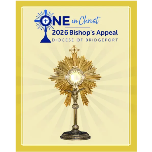 One in Christ