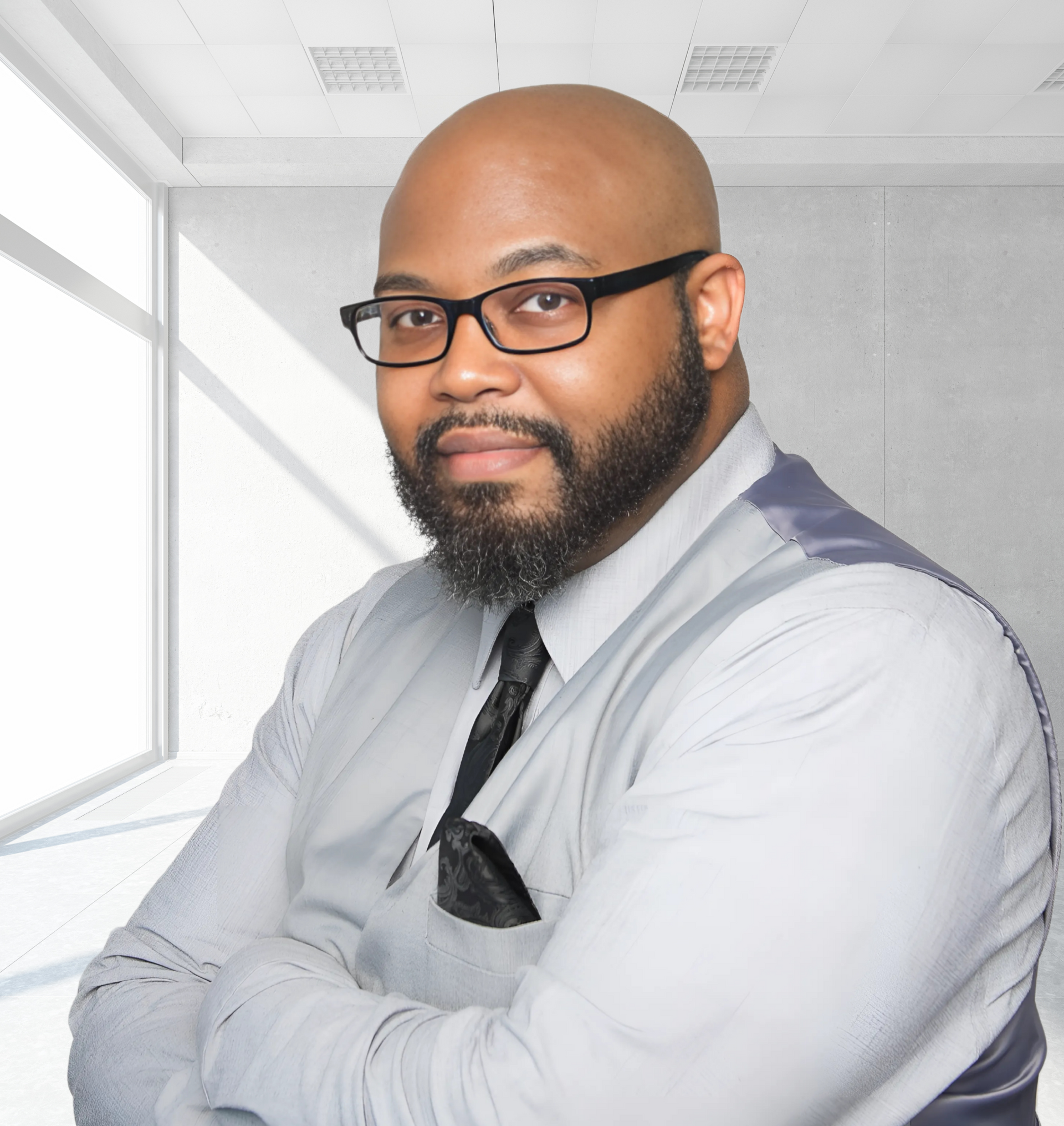 Dwight, Chief Integrator, Geaux Fig Co.