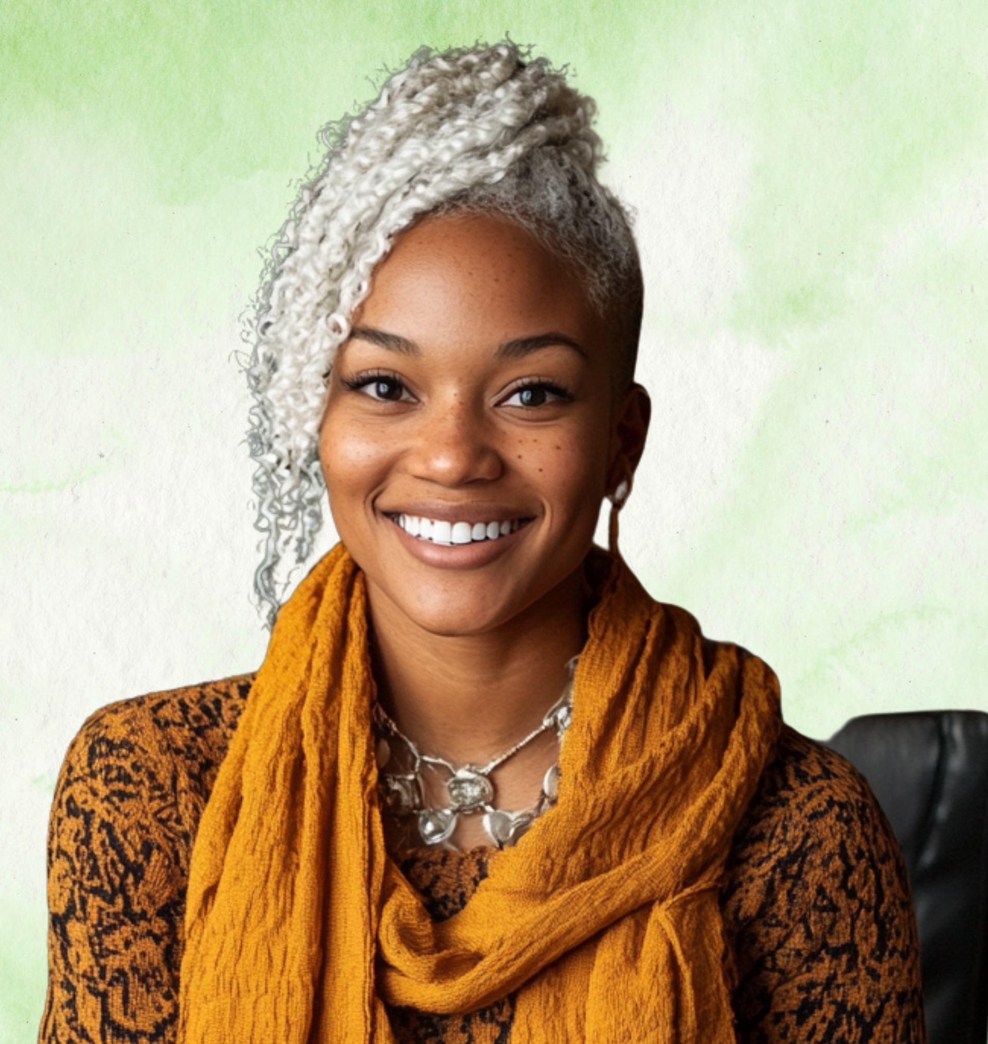 Danielle Web Architect Geaux Fig Co.