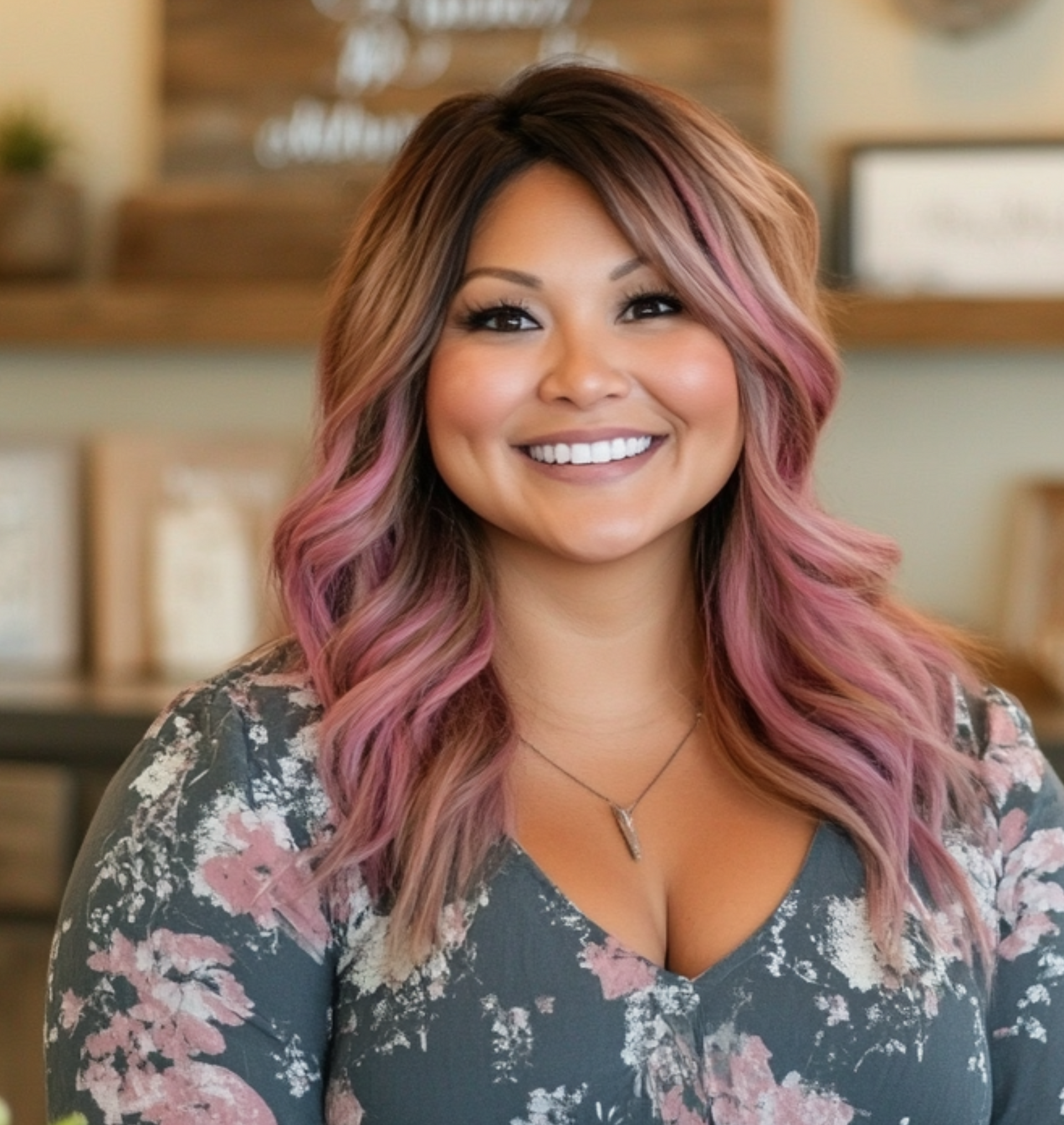 Min-Jun Social Media Expert Geaux Fig Co.