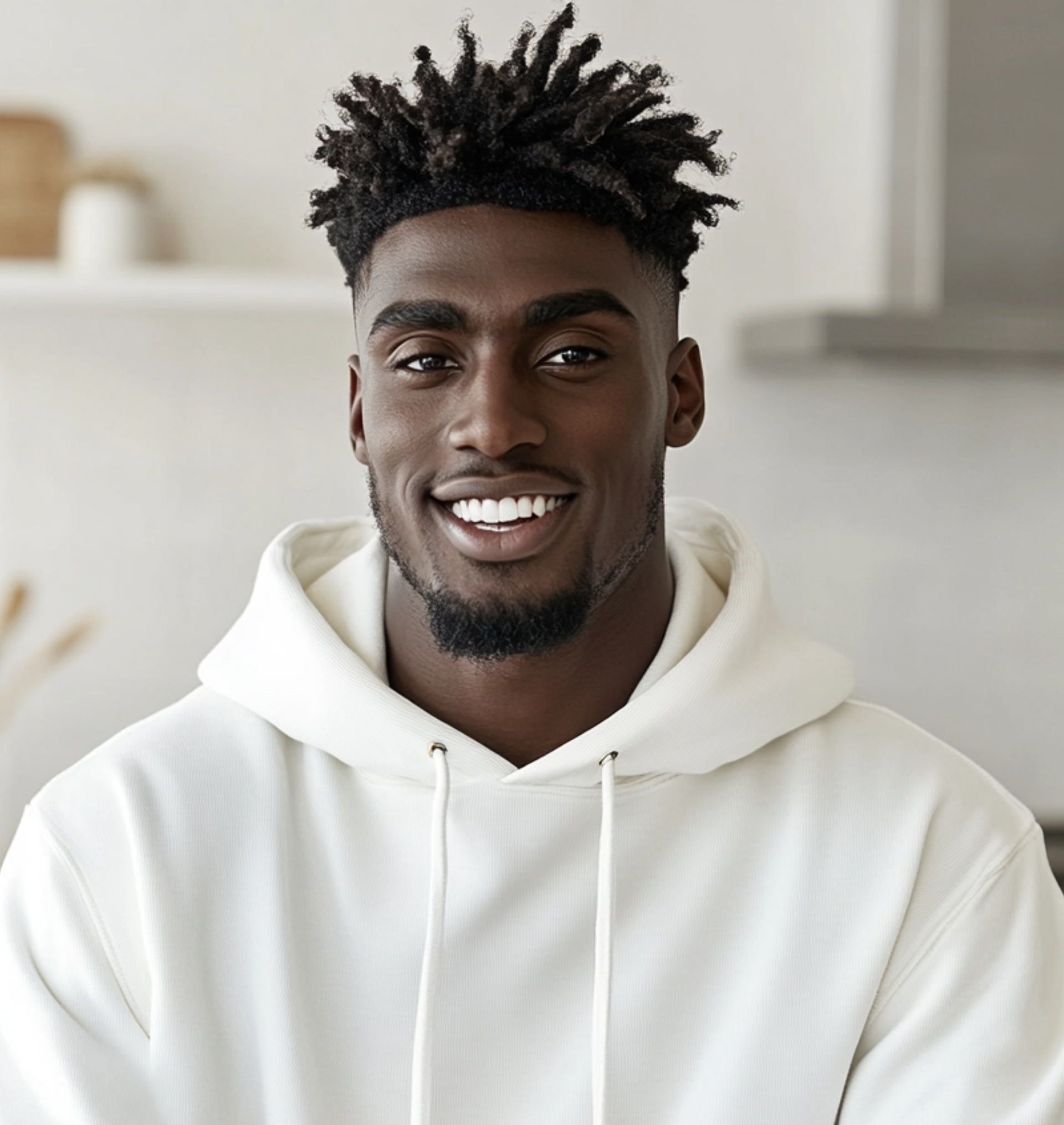 Kwame Web Architect Geaux Fig Co.