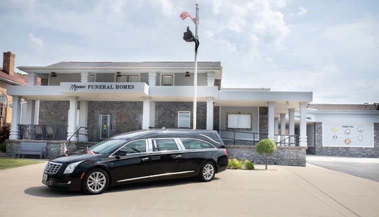 Funeral Home