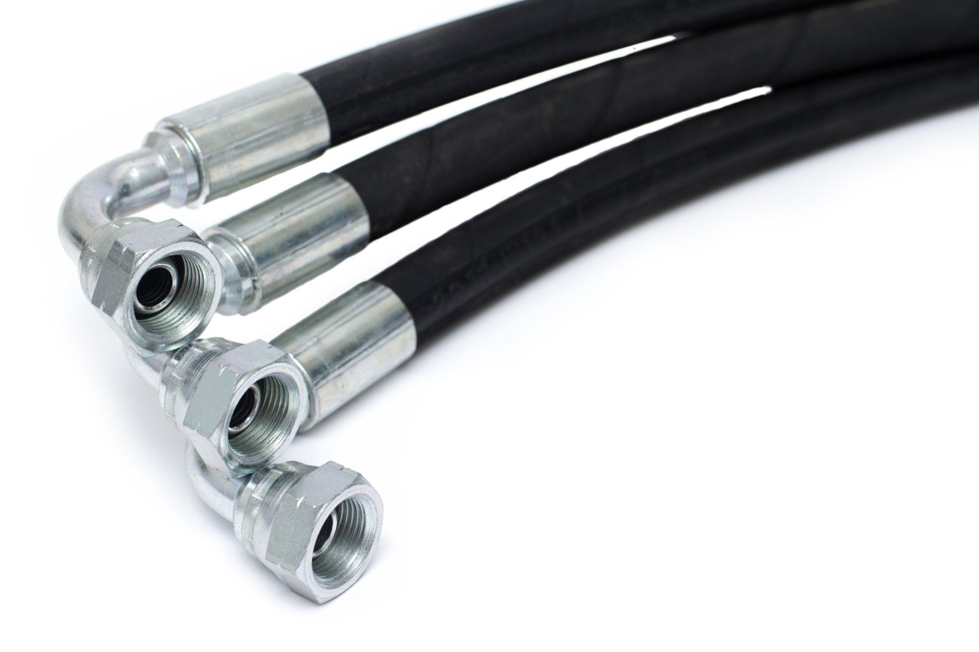 Hydraulic Hose Fabrication — Bonne Terre, MO — Procare Automotive Repair