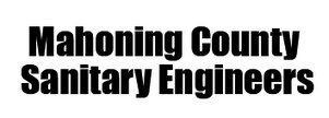 Mahoning County Sanitary Engineers