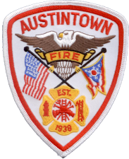 Austintown Fire Department