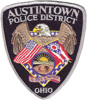 AUSTINTOWN POLICE DEPARTMENT