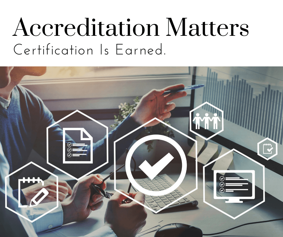 Accreditation Matters for Child-Resistant Package Testing