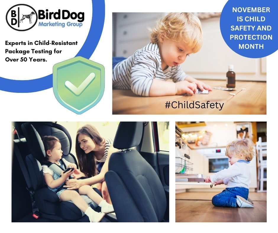 CHILD SAFETY AND PROTECTION INFORMATION