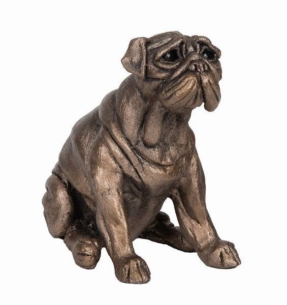 Arthur Pug - Harriet Dunn - £32
