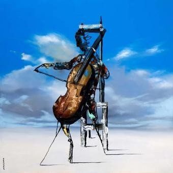 Destructive Synonyms - Garry Brander