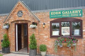 Eden gallery