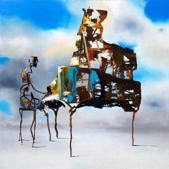 Grand Old Day - Garry Brander