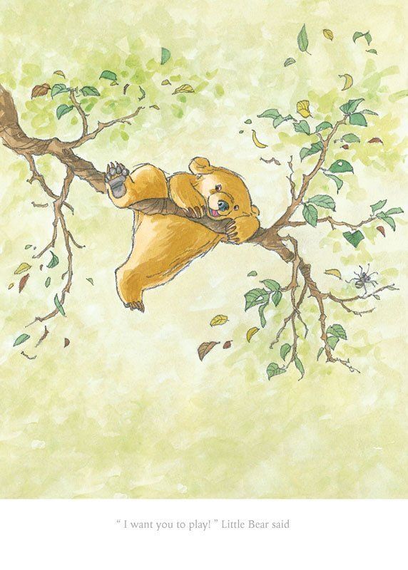 I Want To Play - Barbara Firth