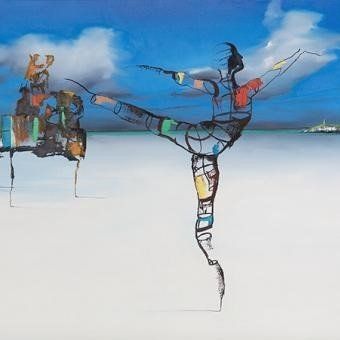 Last Dance - Garry Brander