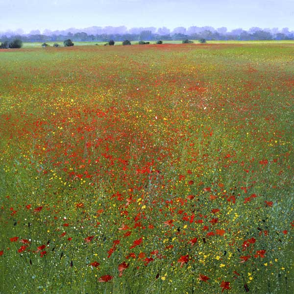 Scent Of Summer - Paul Evans