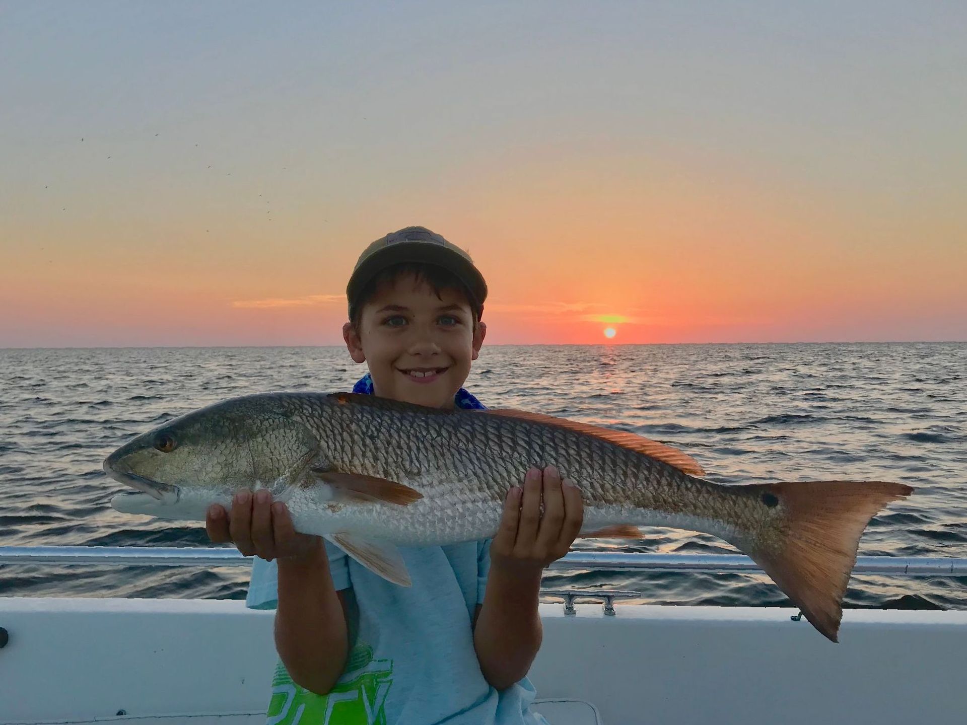 A Seasonal Guide to Fishing in Crystal River During the Spring