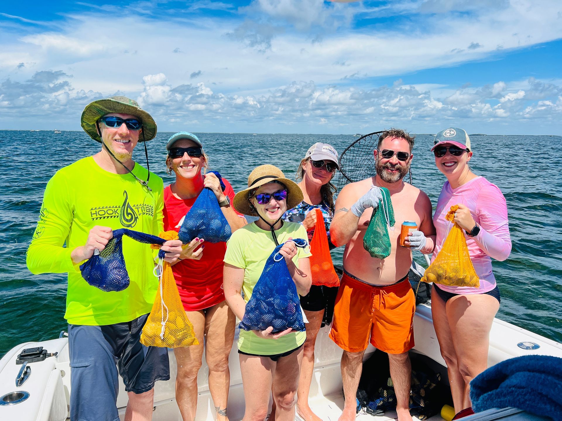 scalloping season 2023
