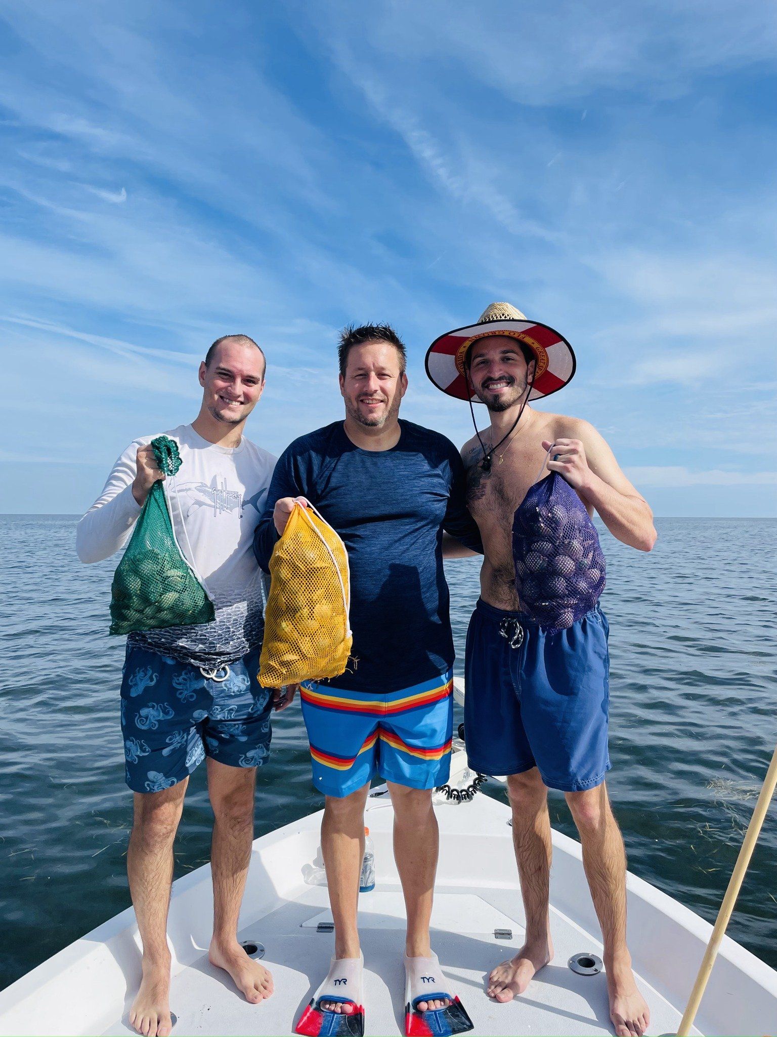 2024 Complete Guide To Florida Scalloping • Regulations • How To