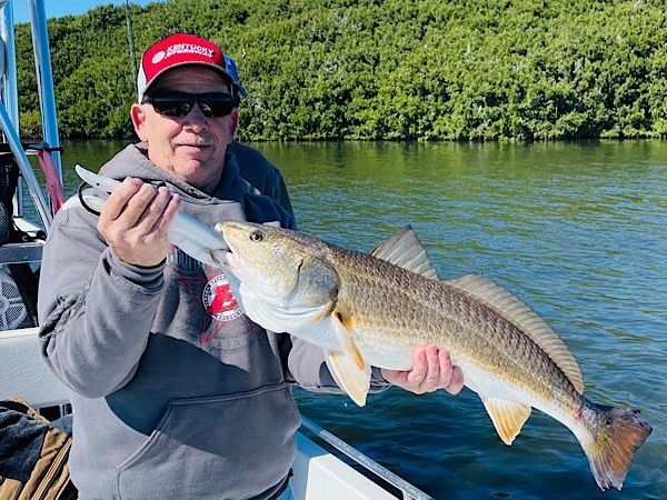 Homosassa Fishing | An Angler's Paradise