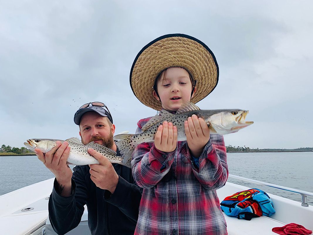 Homosassa Fishing An Angler's Paradise