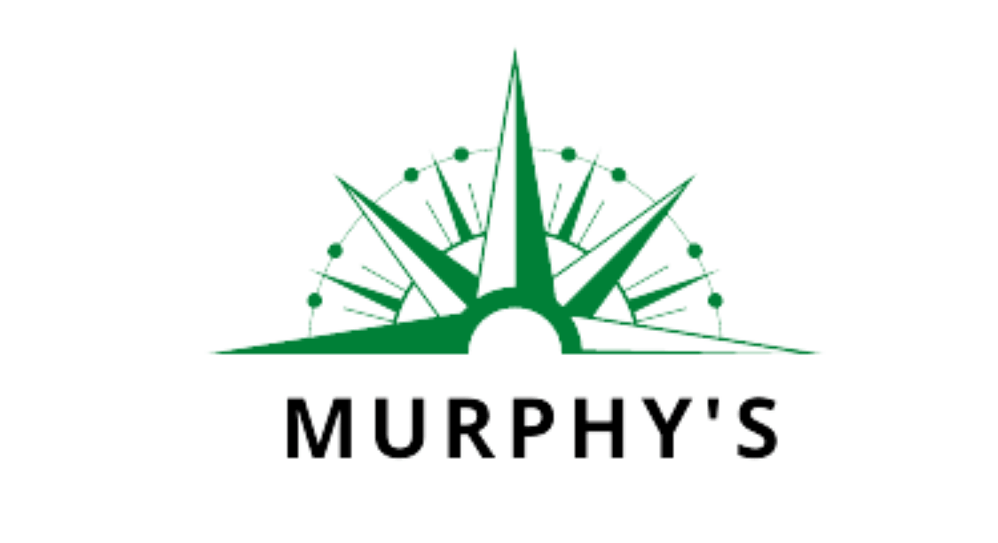 Murphy's Land Surveying, Inc. Logo