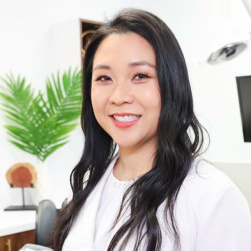 Dr. Sirintra Gatan, DMD