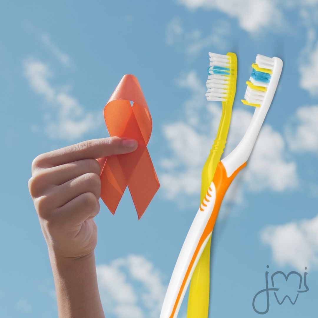 How Multiple Sclerosis Can Affect Your Oral Health