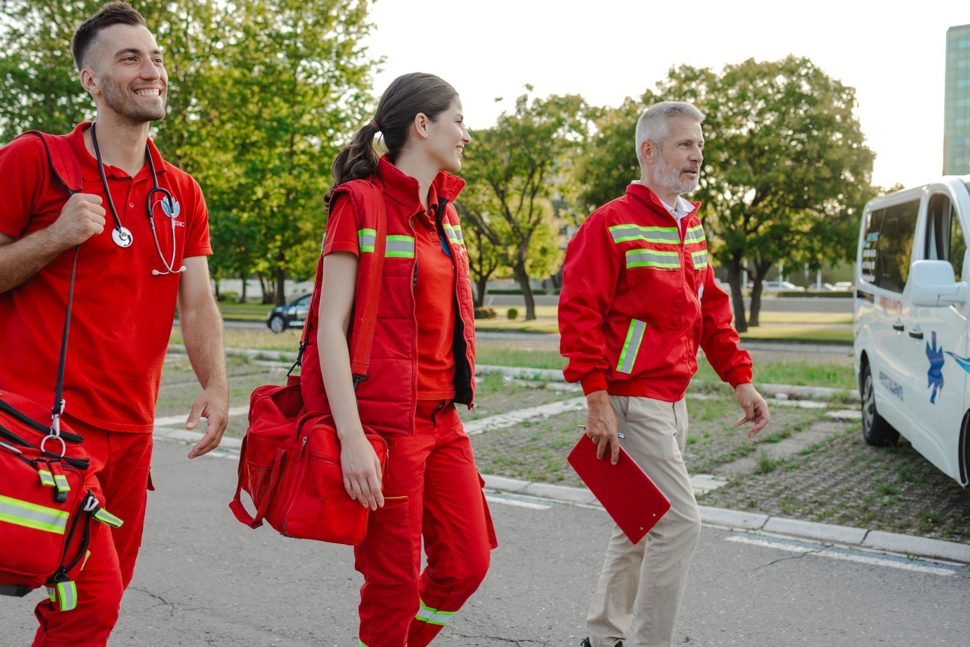 La formazione continua dei volontari: competenza, sicurezza e crescita personale
