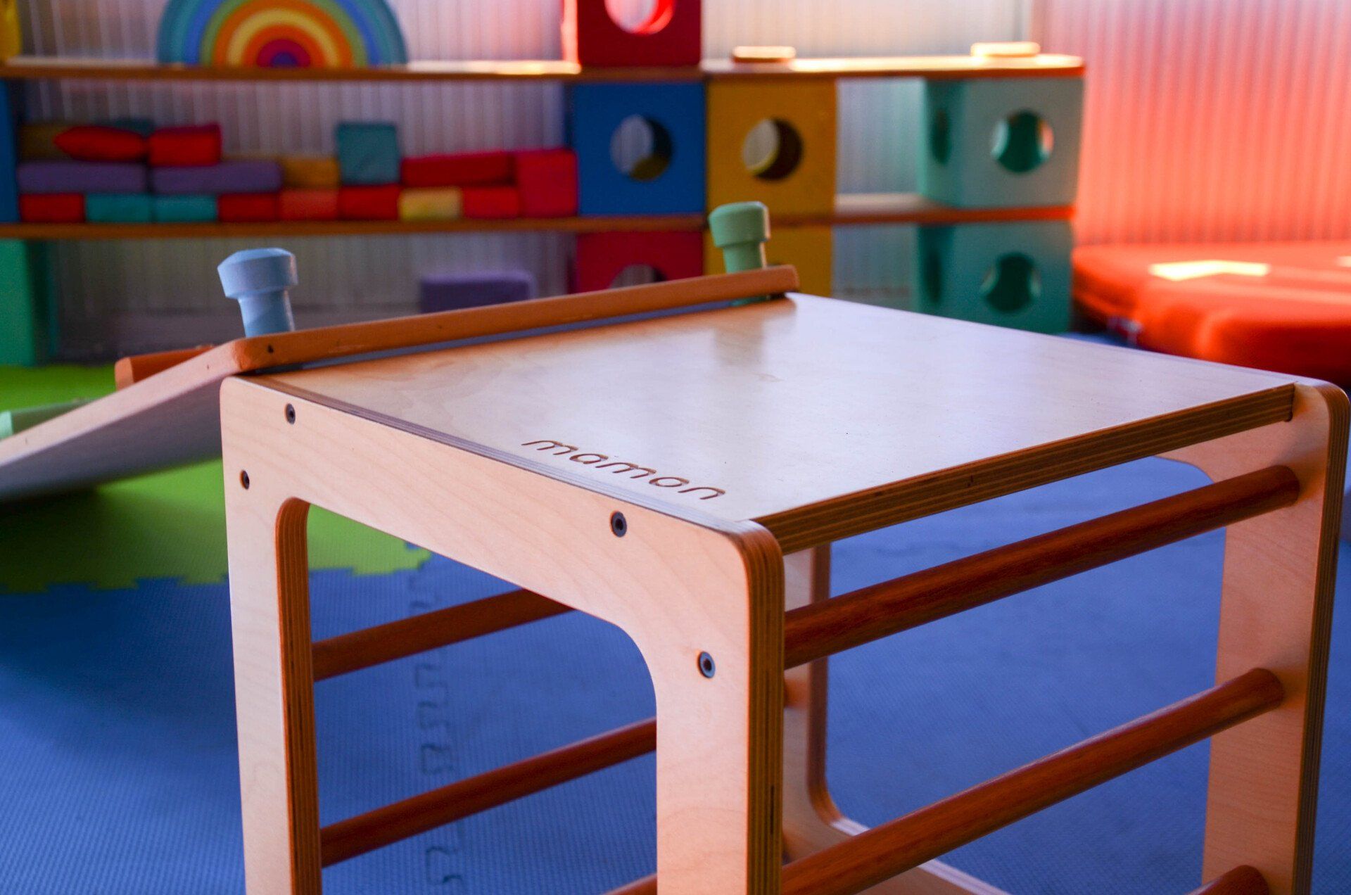 taller psicomotricidad