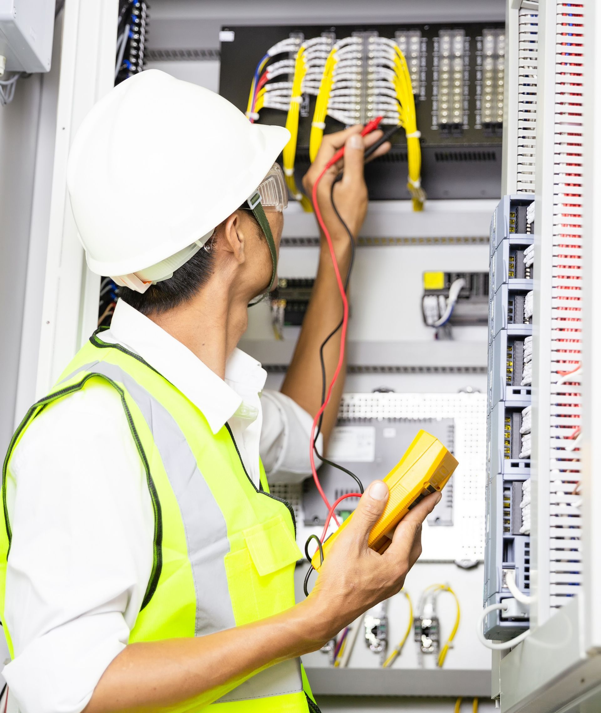 Boost Home Safety with Premier Electrical Maintenance in London