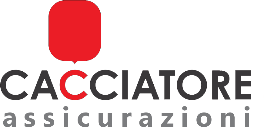Logo Cacciatore Assicurazioni
