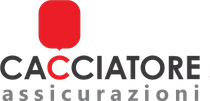Logo Cacciatore Assicurazioni
