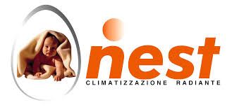 Logo Nest