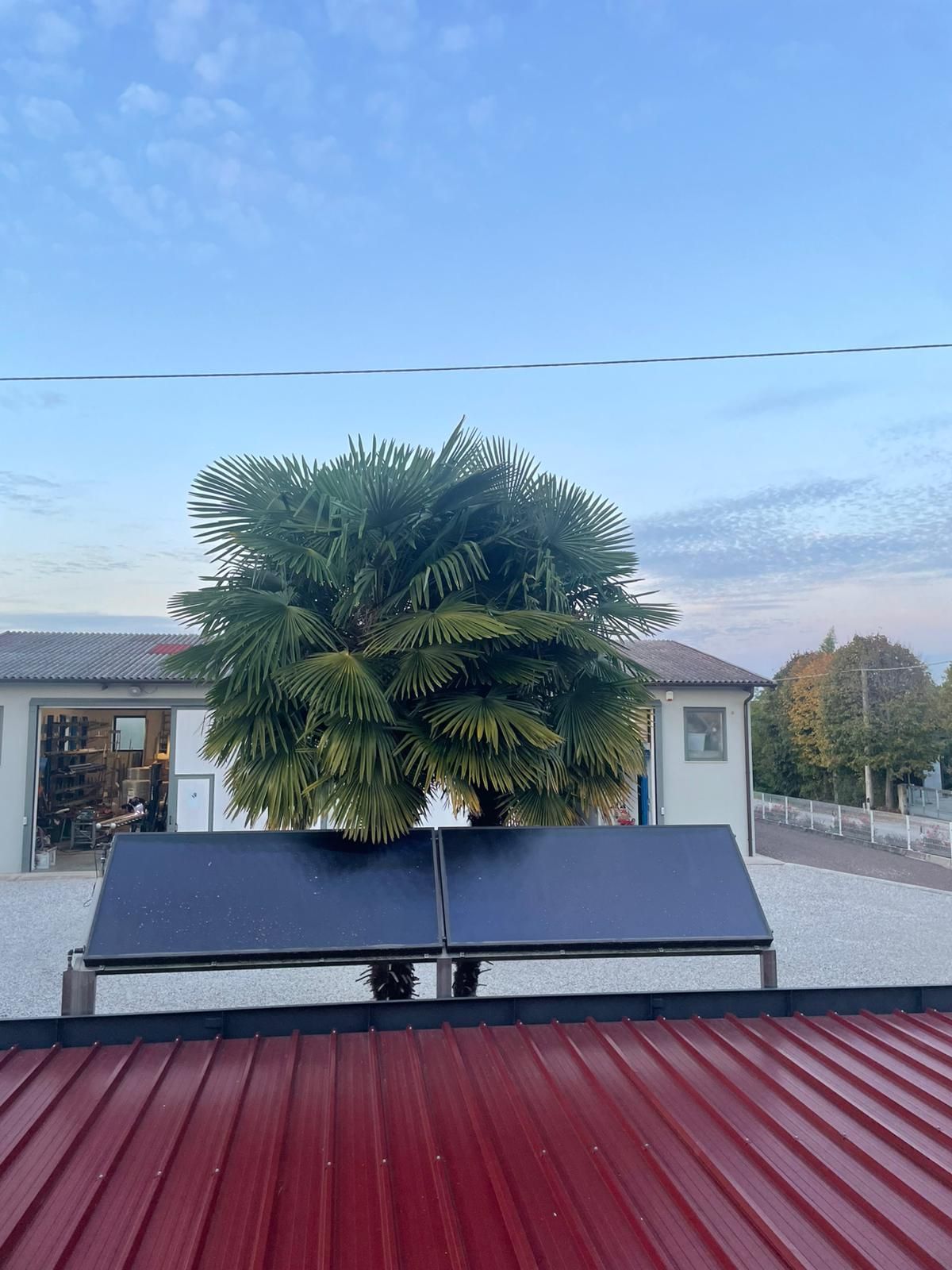 preventivo impianto solare termico Emme Emme Impianti Santa Giustina in Colle (PD)