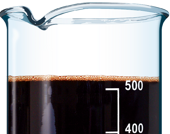 Amino Power Plus Liquid ein Blattdünger mit guter Haftung