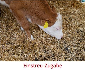 Leonardit in der Nutztierhaltung