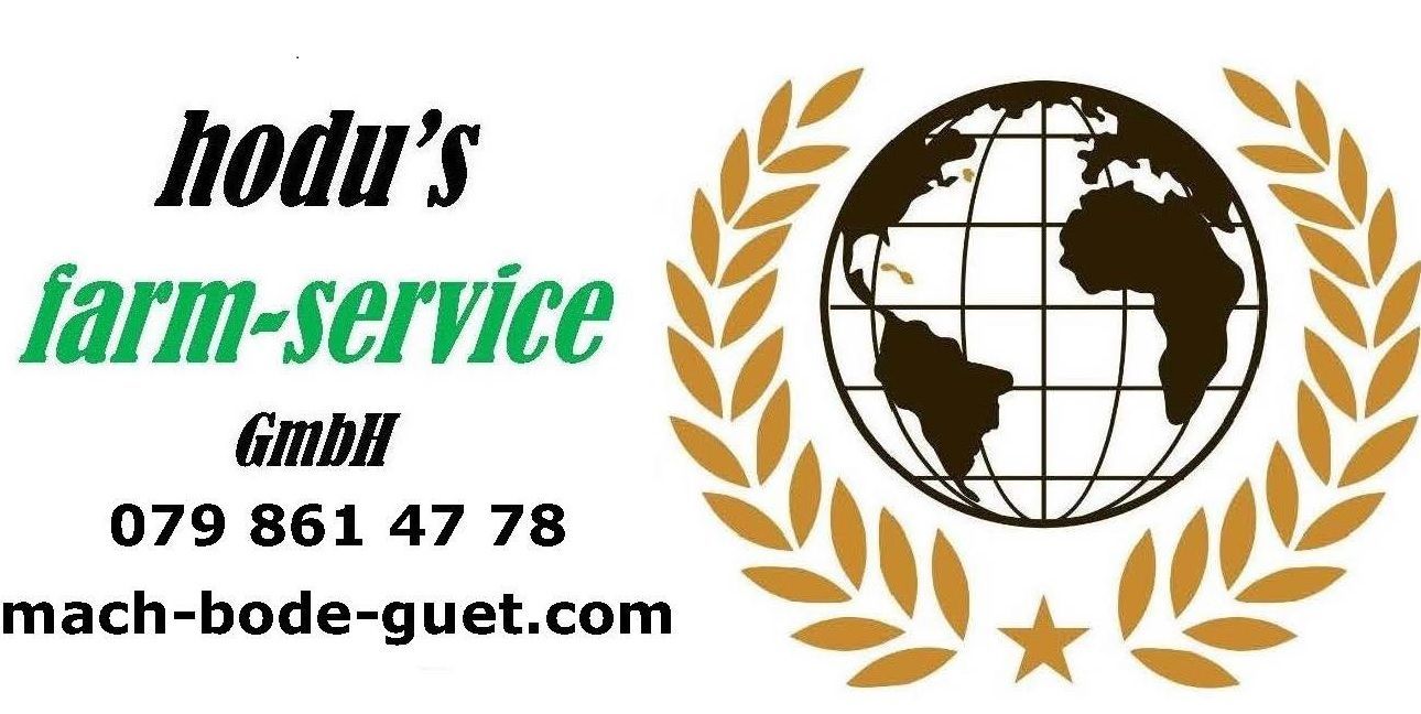 hodu's farm-service gmbh