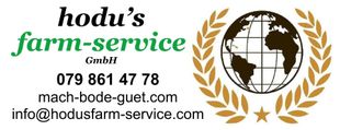 hodu's farm-service gmbh