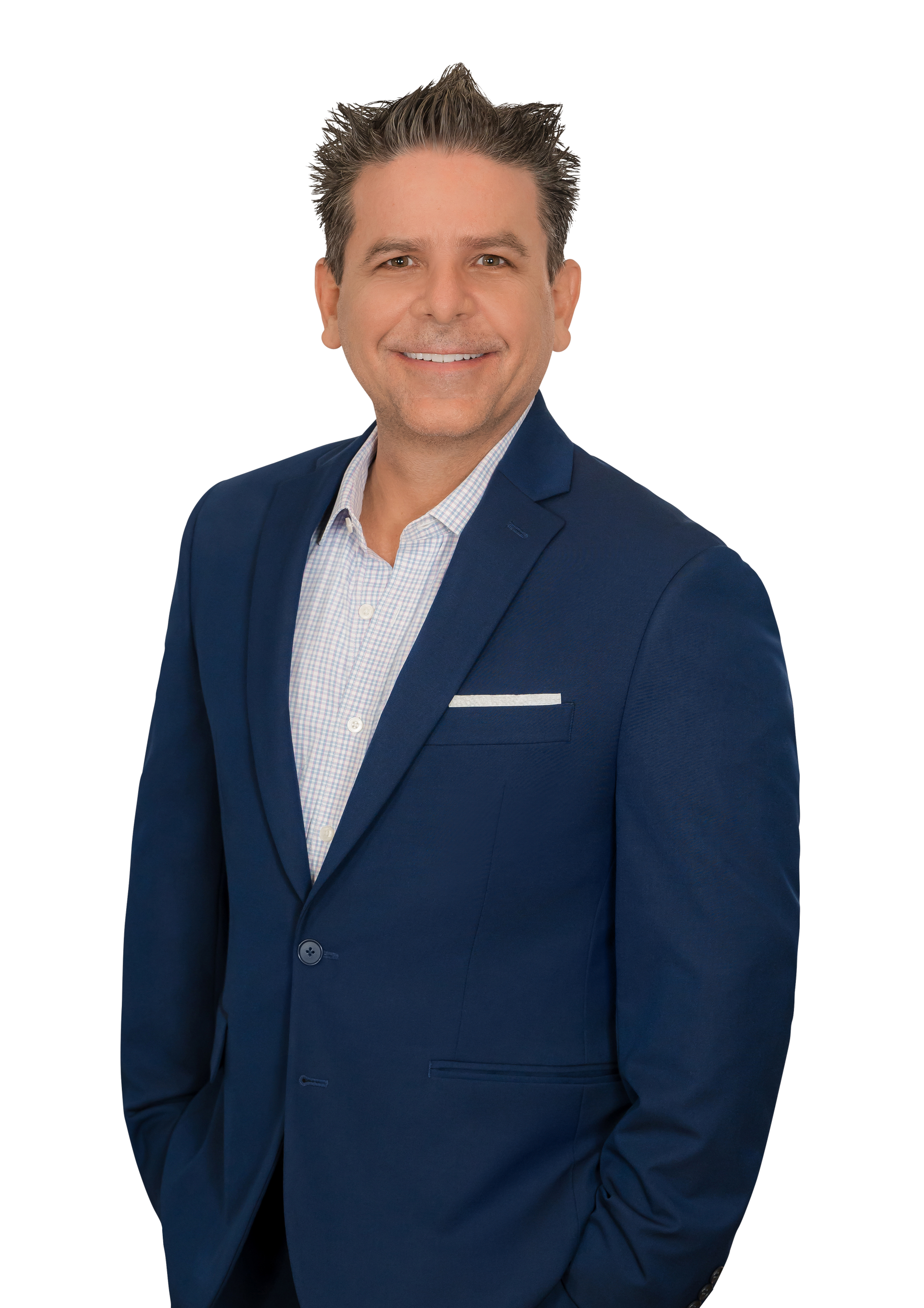 Jason Martin | CTC Mortgage
