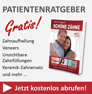 Gratis-Ratgeber Schöne Zähne Rosenheim